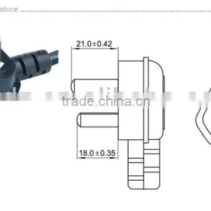 12V Plastic Toggle Switch,toggle Switch Safety Guard,illuminated Toggle Switch thumbnail-3