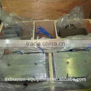 2015 New Disign/china-made High Speed Extrusion Tool thumbnail-3