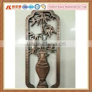 Aluminum Railing Fences for Balconies for House Decoration thumbnail-1