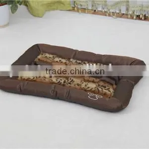 The Wild Dog Luxurious Thick Oxford Fabric Pet Bed thumbnail-5
