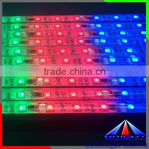 Hot Sale SMD5050 Color Addressable Led Bar Ws2812b thumbnail-4