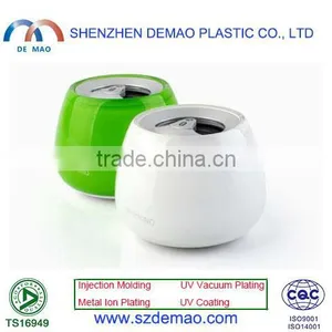 Plastic Speakers Shell thumbnail-2