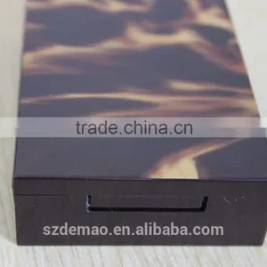 Custom Compact Powder Case With Mirror thumbnail-3