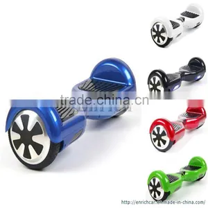 Hand Free Electric Scooter Self Balancing 2 Wheel thumbnail-1