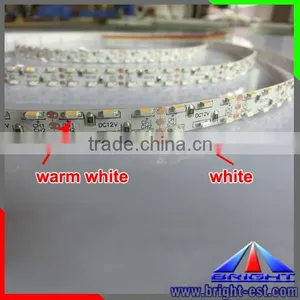 Side View 3014 Transparent Led Strip thumbnail-6