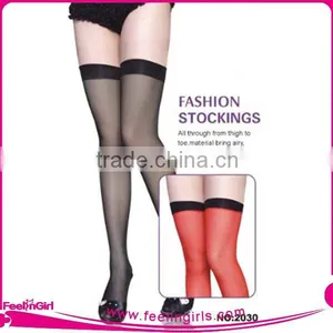 2015 New Fashion Tube Nylon Stocking Fabric thumbnail-1