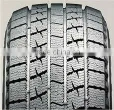 Kumho Winter Tyre thumbnail-1