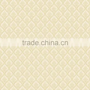 Modern Decorative Designer Vinyl Wallpaper thumbnail-5