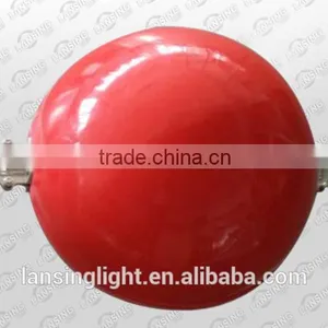 BZ Series Aircraft Warning Sphere/Aviation Obstruction Span Marker thumbnail-1