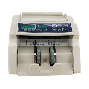 Bizsoft DY-12 Currency-counting Machine for Paper Money thumbnail-3