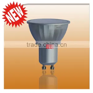 Factory Price Gu10 5w Plastic Coated Smd ce Rohs thumbnail-1
