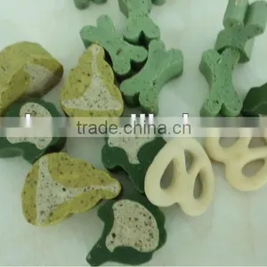 Pet Treats Snacks Food Making Machinery thumbnail-1