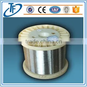 In Stocks Stainless Steel Knitted Wire Mesh for Filter Made in China thumbnail-3