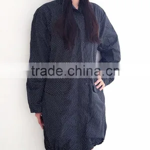 2016 New Jacket Style Rain Coat for Man /women (telfon) thumbnail-5