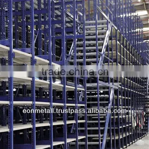 Eonmetall Mezzanine Floor Rack / Multi-tier Platform thumbnail-1