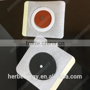China Online Selling ce Fda Approved Weight Control Slim Patch Weight Lose Slimming Patch thumbnail-2