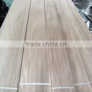 0.5mm Hot Sale Sliced Cut American Walnut Veneer thumbnail-1