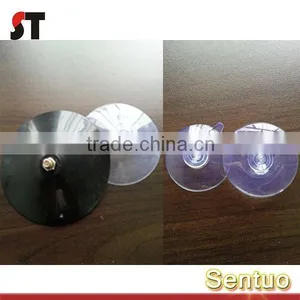 30mm PVC/SIlicone Suction Cup thumbnail-5