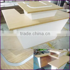 Display Stand For Show Booth thumbnail-2