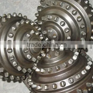 Direct Factory Drill Bit for Water Well thumbnail-5