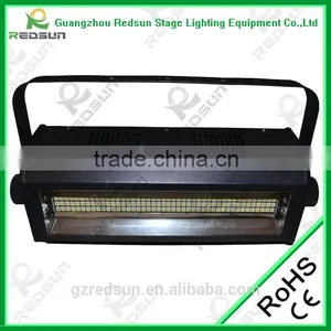 Stage Strobe Light for Church Temple Curtains Show Decoration With Full Video thumbnail-4
