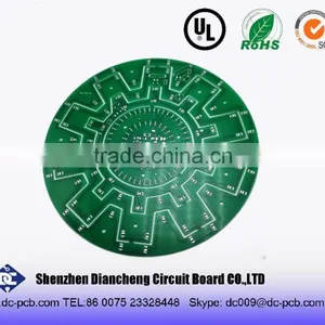 PCB for Digital Scale thumbnail-2