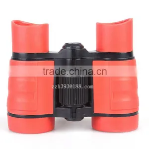 China Promotion Outdoor Toy Folding Binoculars thumbnail-1