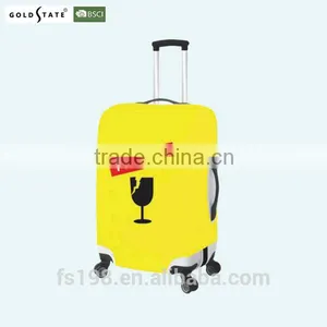 2016 Fashion Luggage Cover thumbnail-1