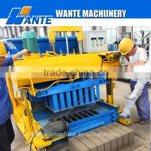 New Type Mobile Machinery for Small Business in Saudi Arabia thumbnail-1