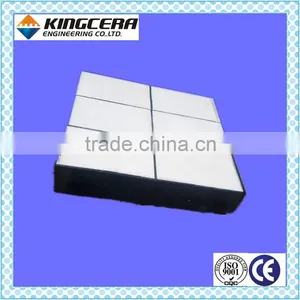 Corundum Ceramic Tiles/Corundum Ceramic Bricks thumbnail-4