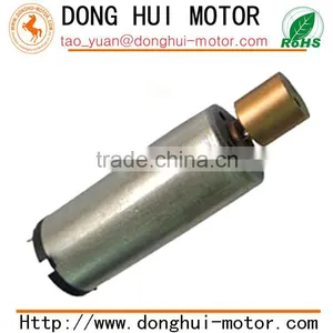 Small Oscillating Motors for Sex-toy, N60 Vibration Motor thumbnail-2