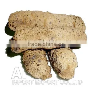 Dried Sea Cucumber Vietnam, Curry Fish, Stichopus Hermanni thumbnail-4