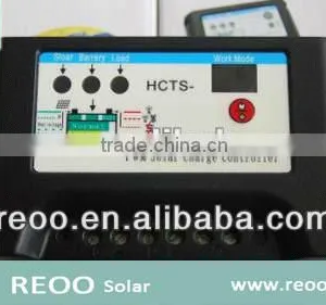REOO Solar Lighting Controller With Competitive Price thumbnail-1