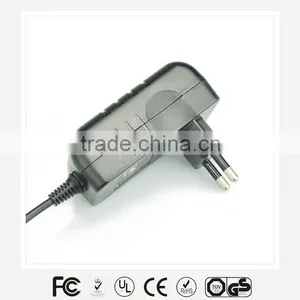 Manufacturers Supply 12V2A for CCTV Power Supply thumbnail-6