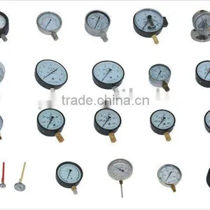 Normal Pressure Gauges thumbnail-1