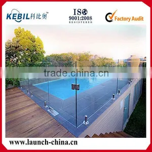 Stainless Steel 316L Hinge for All Kinds of Glass Door/glass Door Hinge thumbnail-4
