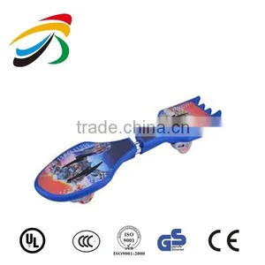 Hot Sale New Design Fashional Sport Fitness Outdoor Skateboard thumbnail-1