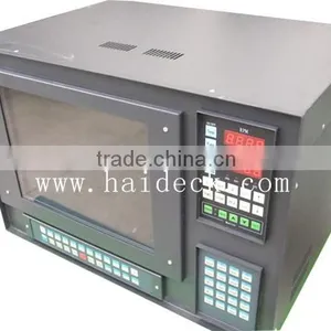 HTS 579 Fuel Injection Pump Test Bench thumbnail-6