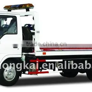 Light-duty P Series Road Wrecker thumbnail-1