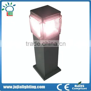 2016 Newest Design Led Garden Light Led Yard Light Led Outdoor Lawn Lighting With 3 Warranty thumbnail-4