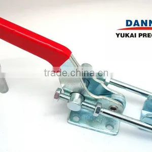 Venezuela Hot Sale Latch Type Toggle Clamp thumbnail-1