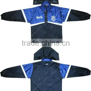 Sports Rain Jacket thumbnail-1