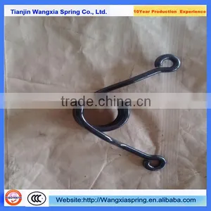 Floor Jack Torsion Handle Return Spring thumbnail-1