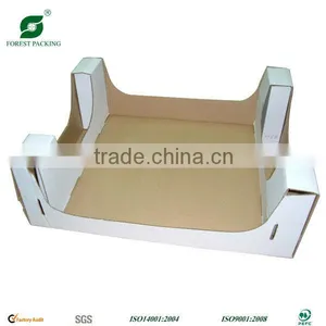 CORRUGATED CARDBOARD PALLET BOXES thumbnail-1