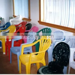 Plastic Househld/ Child/Armless/Bar Chair Mould Making thumbnail-1