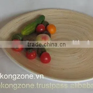 Bamboo Plate thumbnail-1
