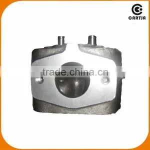 OM355 Cylinder Head for MERCEDES Diesel Engine thumbnail-4