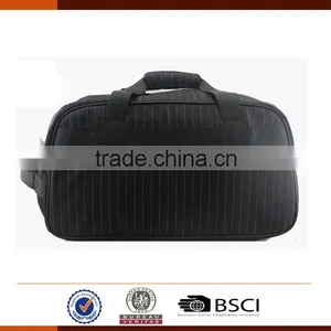 Custom Sports Gym Bag for Men thumbnail-3