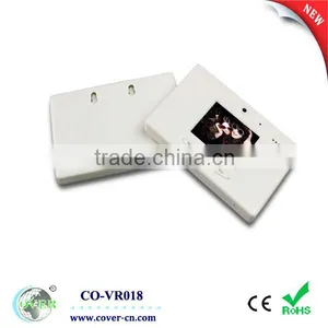 USB Port/Video Recordable Memo With Camera.HOT With 30,000pixels Camera thumbnail-1