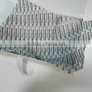 Hot Sale Shoe Box Tissue Paper Printed Wholesale thumbnail-4